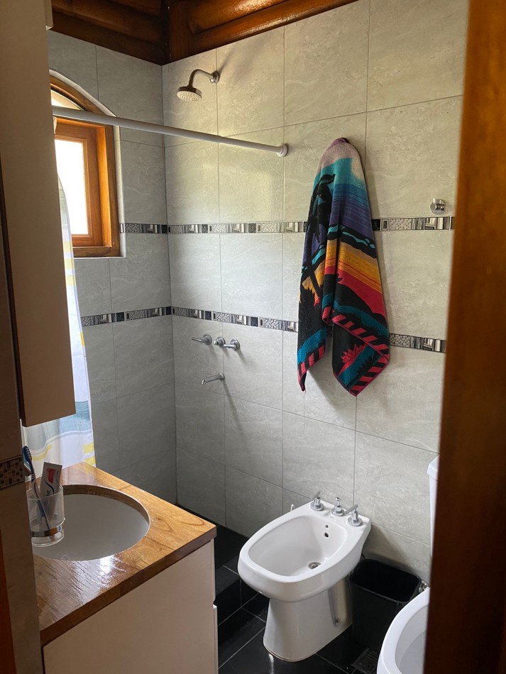 Casa en alquiler Pinamar Barrio Nayades 