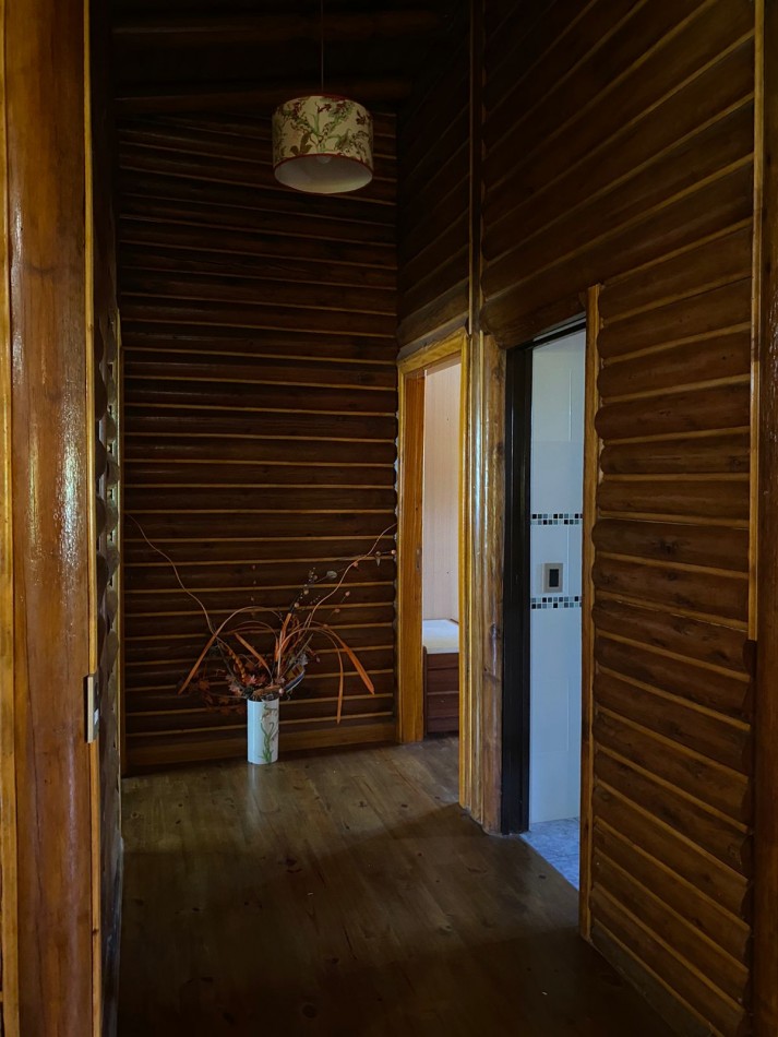 Casa en alquiler Pinamar Barrio Nayades 