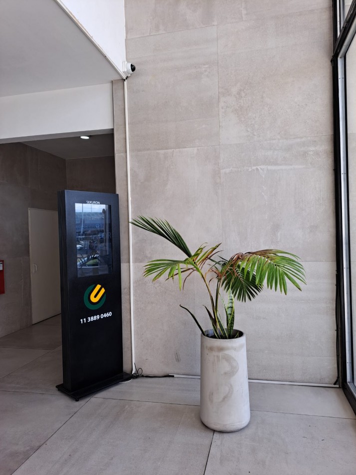 VENTA  DE DEPARTAMENTO SOBRE CALLE GUEMES - FRENTE AL ALTO AVELLANEDA