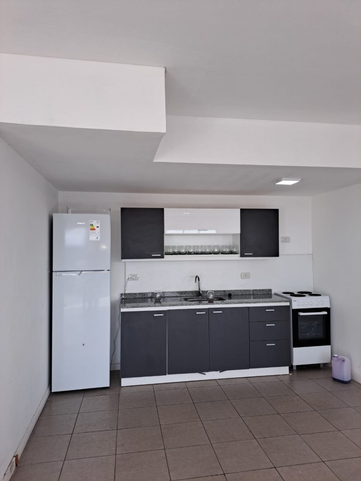 VENTA  DE DEPARTAMENTO SOBRE CALLE GUEMES - FRENTE AL ALTO AVELLANEDA