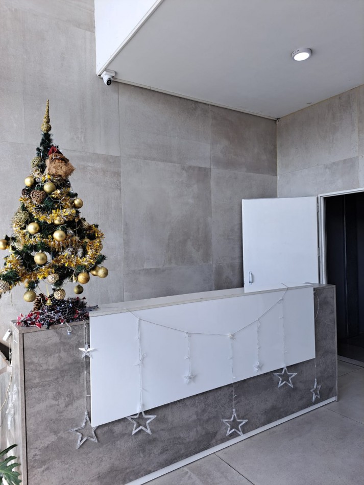 VENTA  DE DEPARTAMENTO SOBRE CALLE GUEMES - FRENTE AL ALTO AVELLANEDA