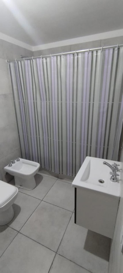 VENTA  DE DEPARTAMENTO SOBRE CALLE GUEMES - FRENTE AL ALTO AVELLANEDA