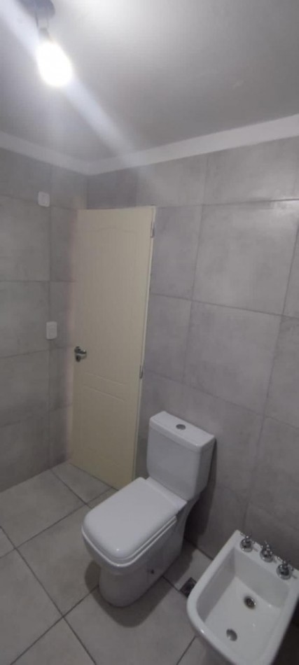 VENTA  DE DEPARTAMENTO SOBRE CALLE GUEMES - FRENTE AL ALTO AVELLANEDA
