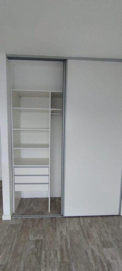 VENTA  DE DEPARTAMENTO SOBRE CALLE GUEMES - FRENTE AL ALTO AVELLANEDA
