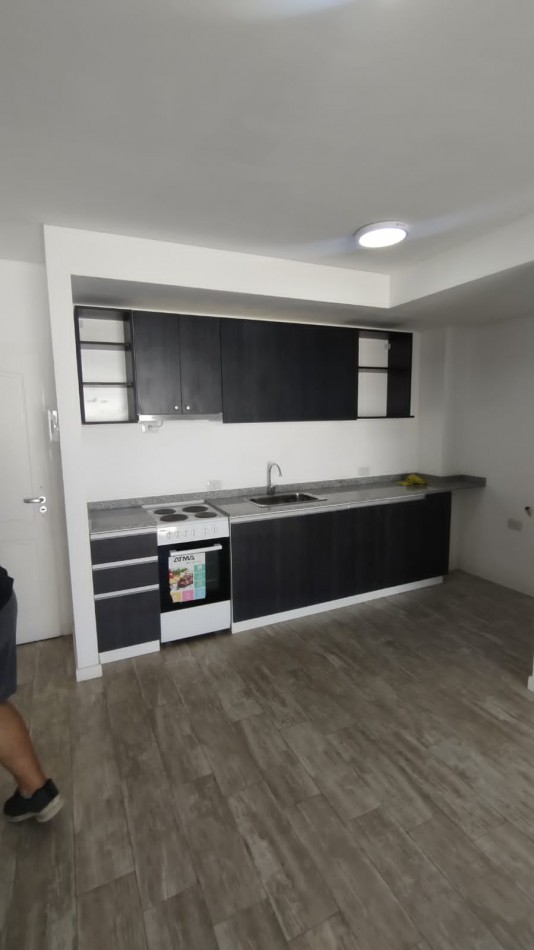VENTA  DE DEPARTAMENTO SOBRE CALLE GUEMES - FRENTE AL ALTO AVELLANEDA