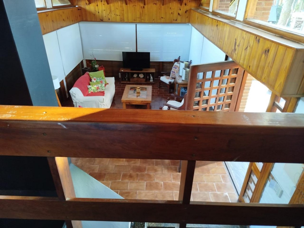 Casa en venta Pinamar Norte 