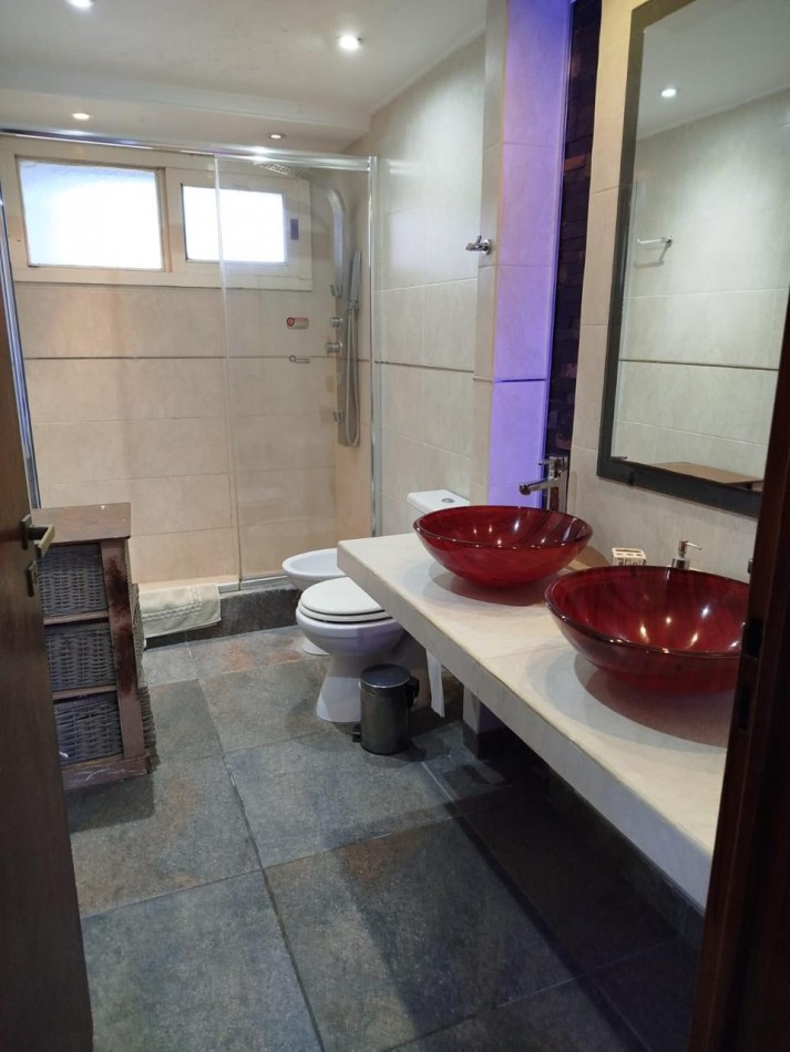 Casa en venta Pinamar Norte 