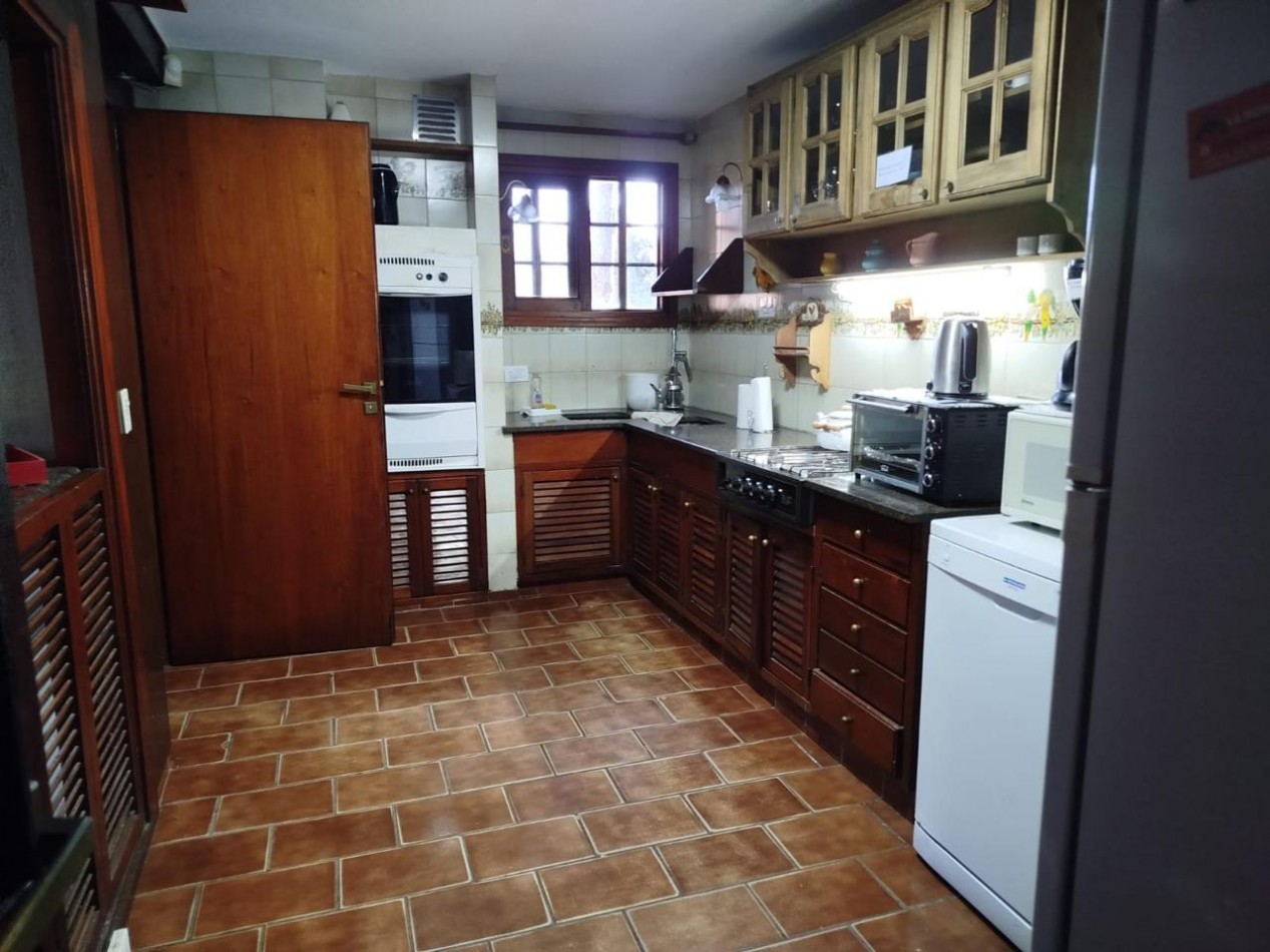 Casa en venta Pinamar Norte 