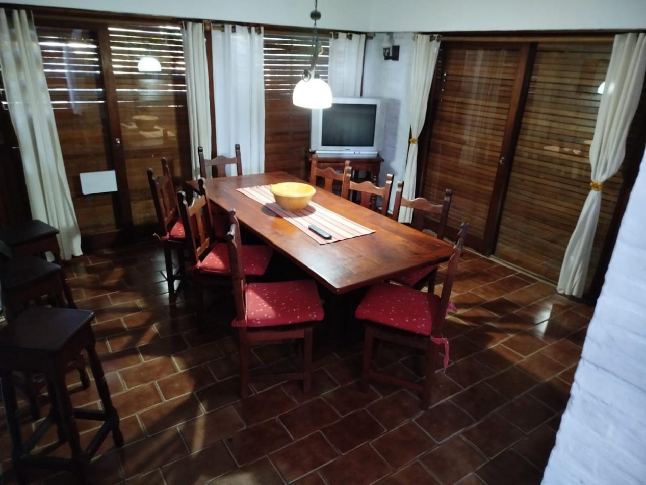 Casa en venta Pinamar Norte 