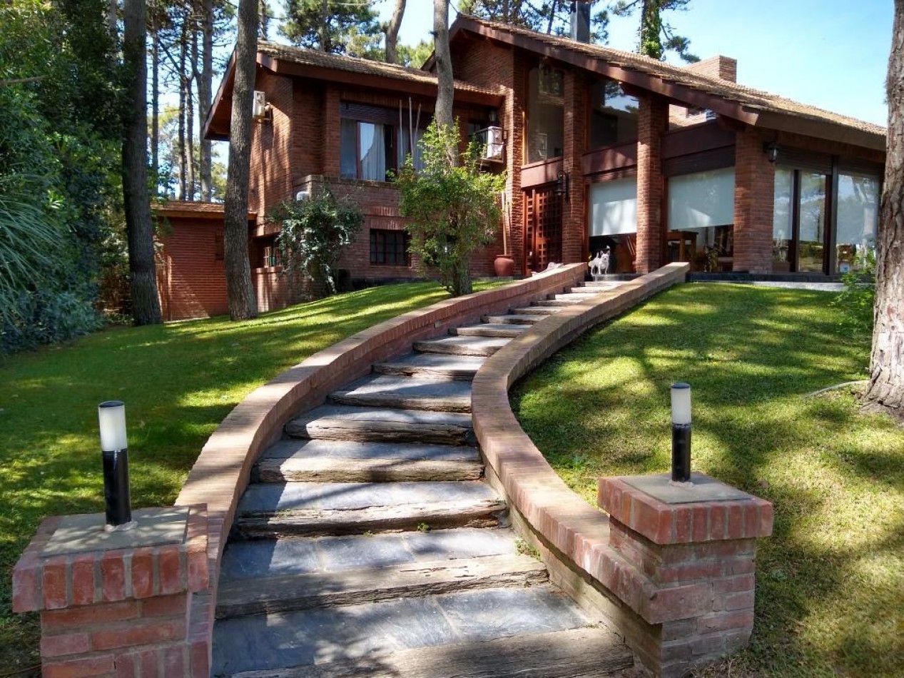 Casa en venta Pinamar Norte 