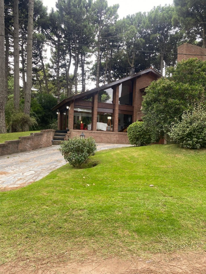 Casa en venta Pinamar Norte 