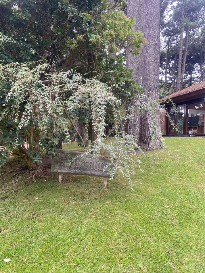 Casa en venta Pinamar Norte 