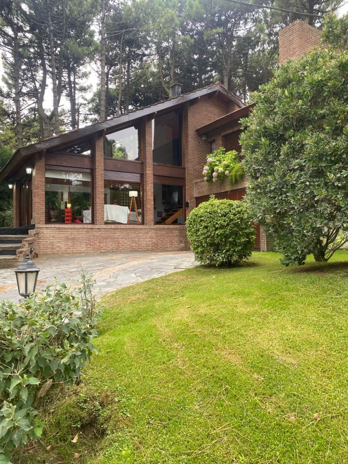Casa en venta Pinamar Norte 