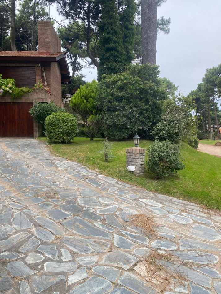 Casa en venta Pinamar Norte 