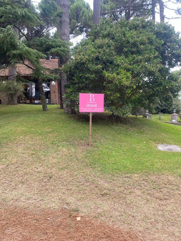 Casa en venta Pinamar Norte 