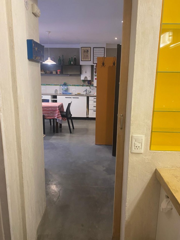 Casa en venta Valeria del Mar 