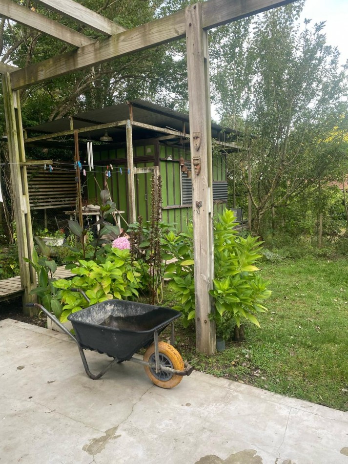 Casa en venta Valeria del Mar 