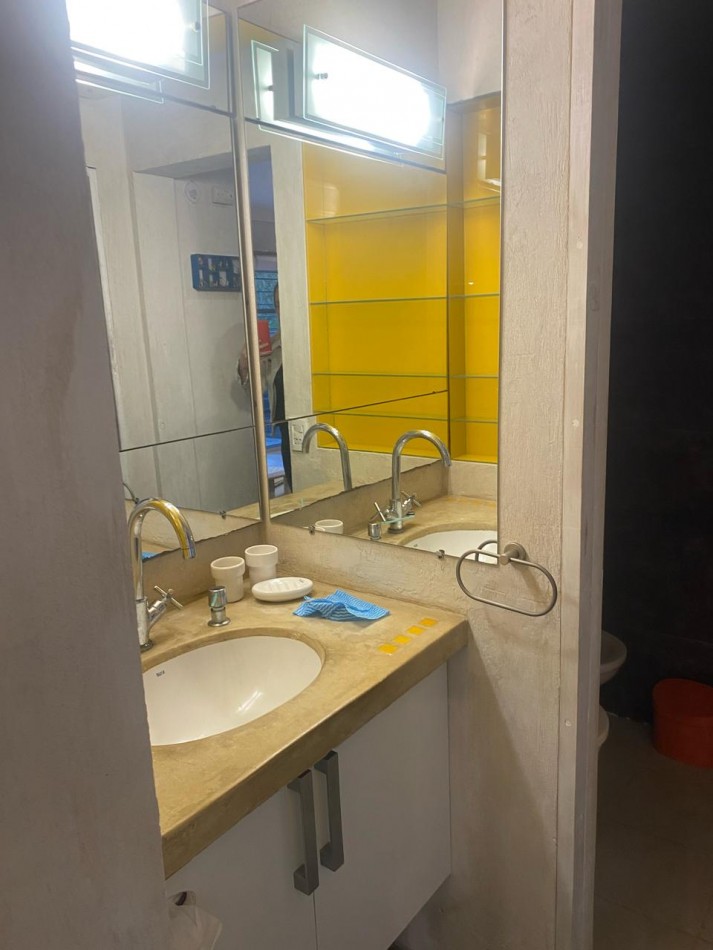 Casa en venta Valeria del Mar 