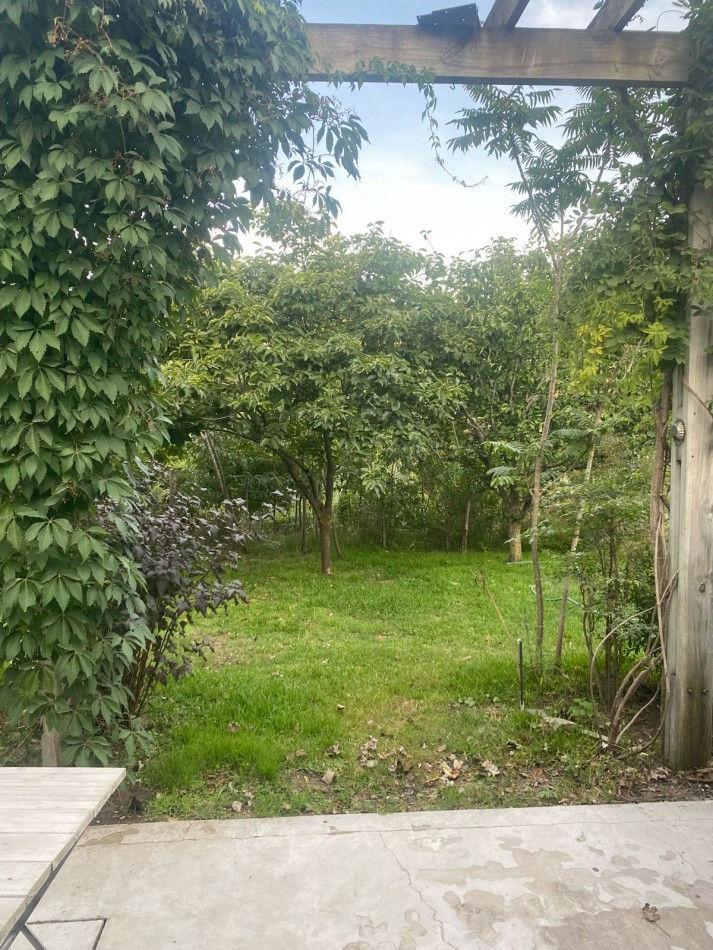 Casa en venta Valeria del Mar 