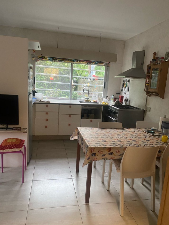 Casa en venta Valeria del Mar 