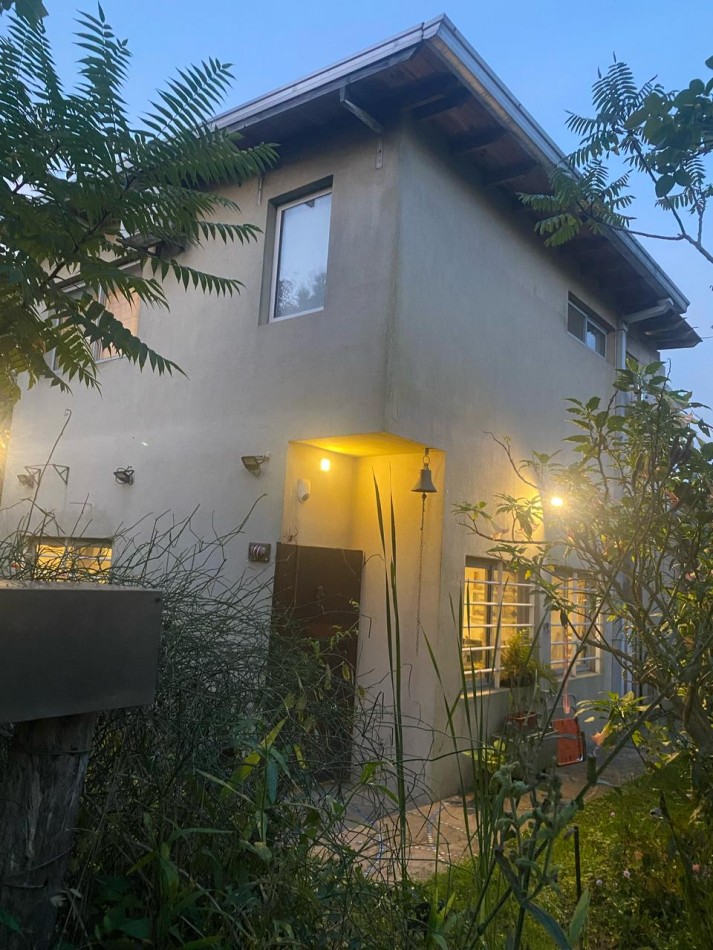 Casa en venta Valeria del Mar 