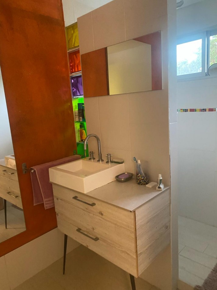 Casa en venta Valeria del Mar 