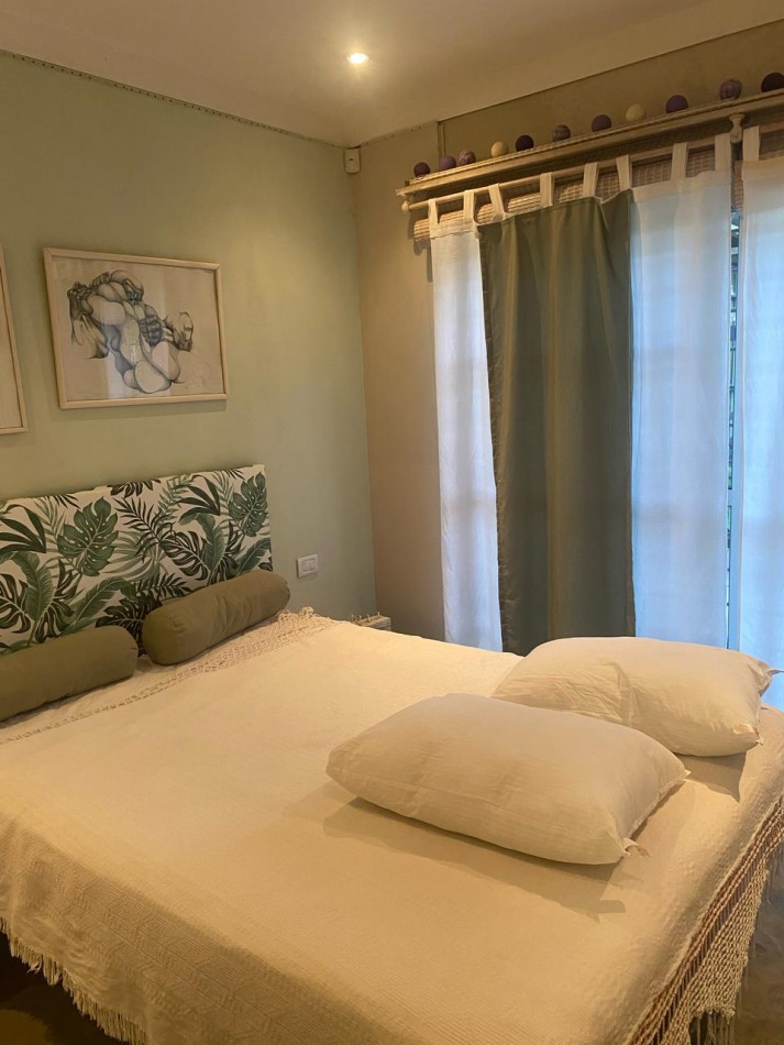 Casa en venta Valeria del Mar 