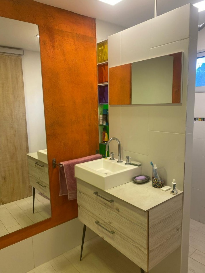 Casa en venta Valeria del Mar 