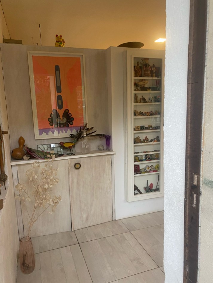 Casa en venta Valeria del Mar 