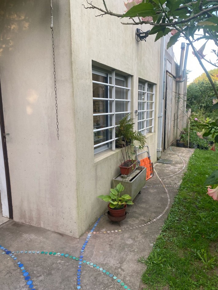 Casa en venta Valeria del Mar 