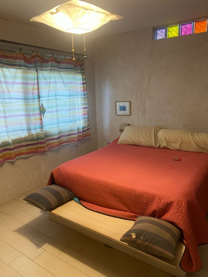 Casa en venta Valeria del Mar 