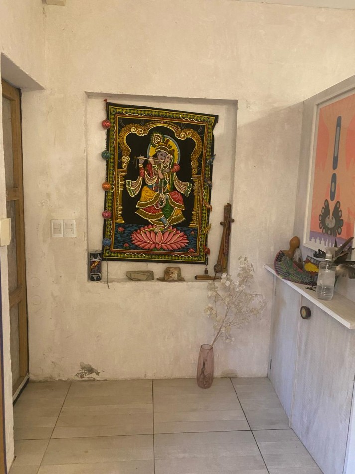 Casa en venta Valeria del Mar 