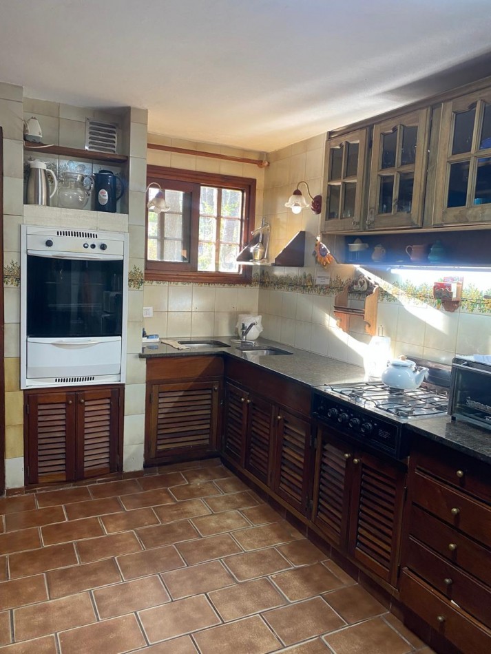 Casa en venta Pinamar Norte 