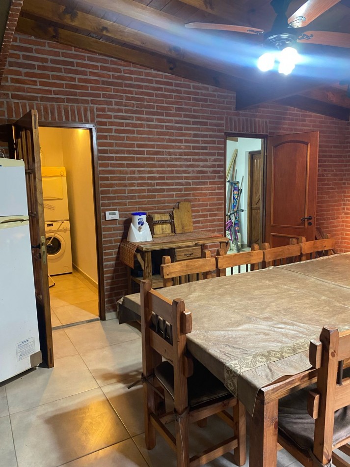 Casa en venta Pinamar Norte 
