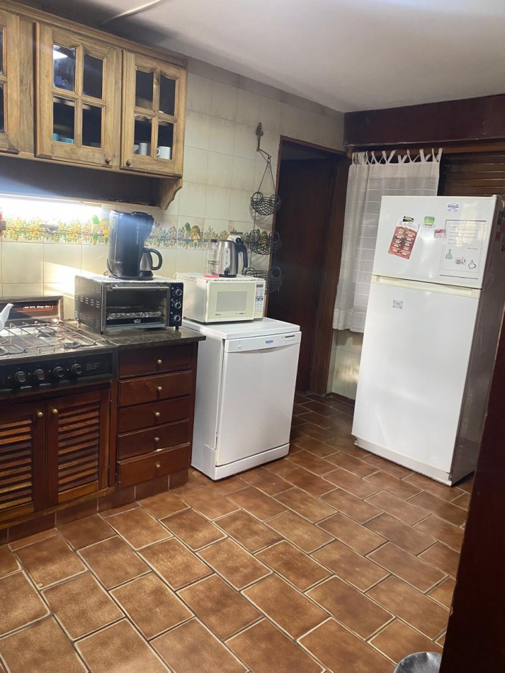 Casa en venta Pinamar Norte 