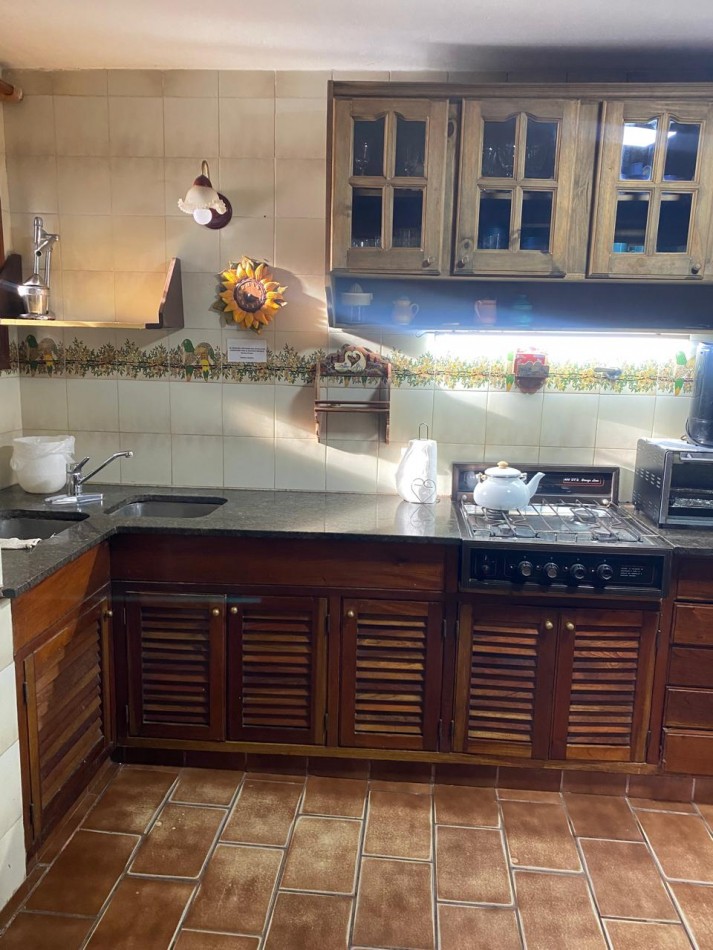 Casa en venta Pinamar Norte 