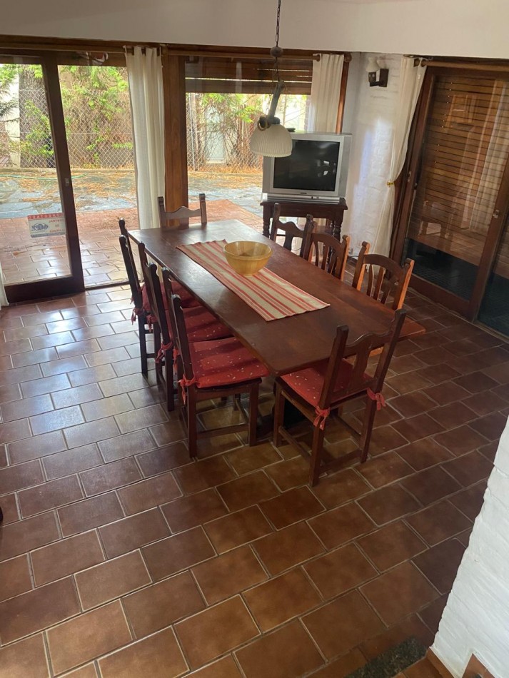 Casa en venta Pinamar Norte 