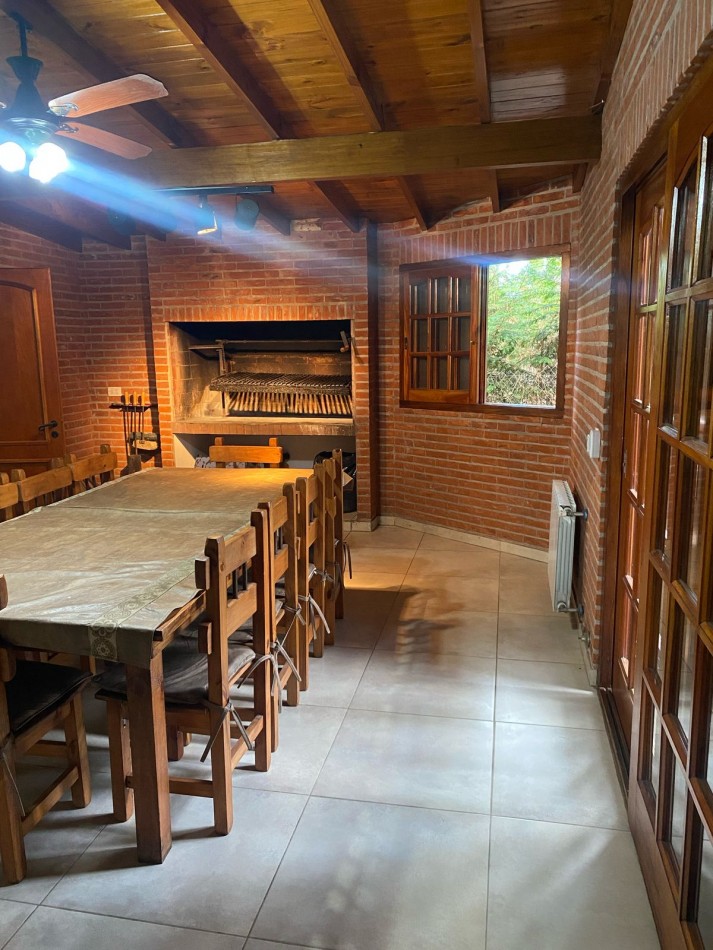 Casa en venta Pinamar Norte 