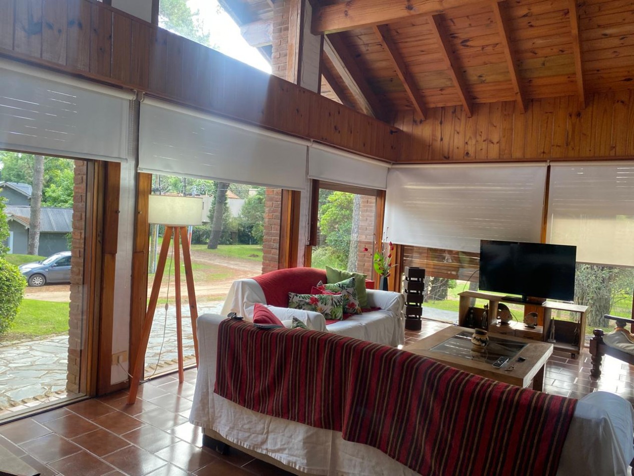 Casa en venta Pinamar Norte 