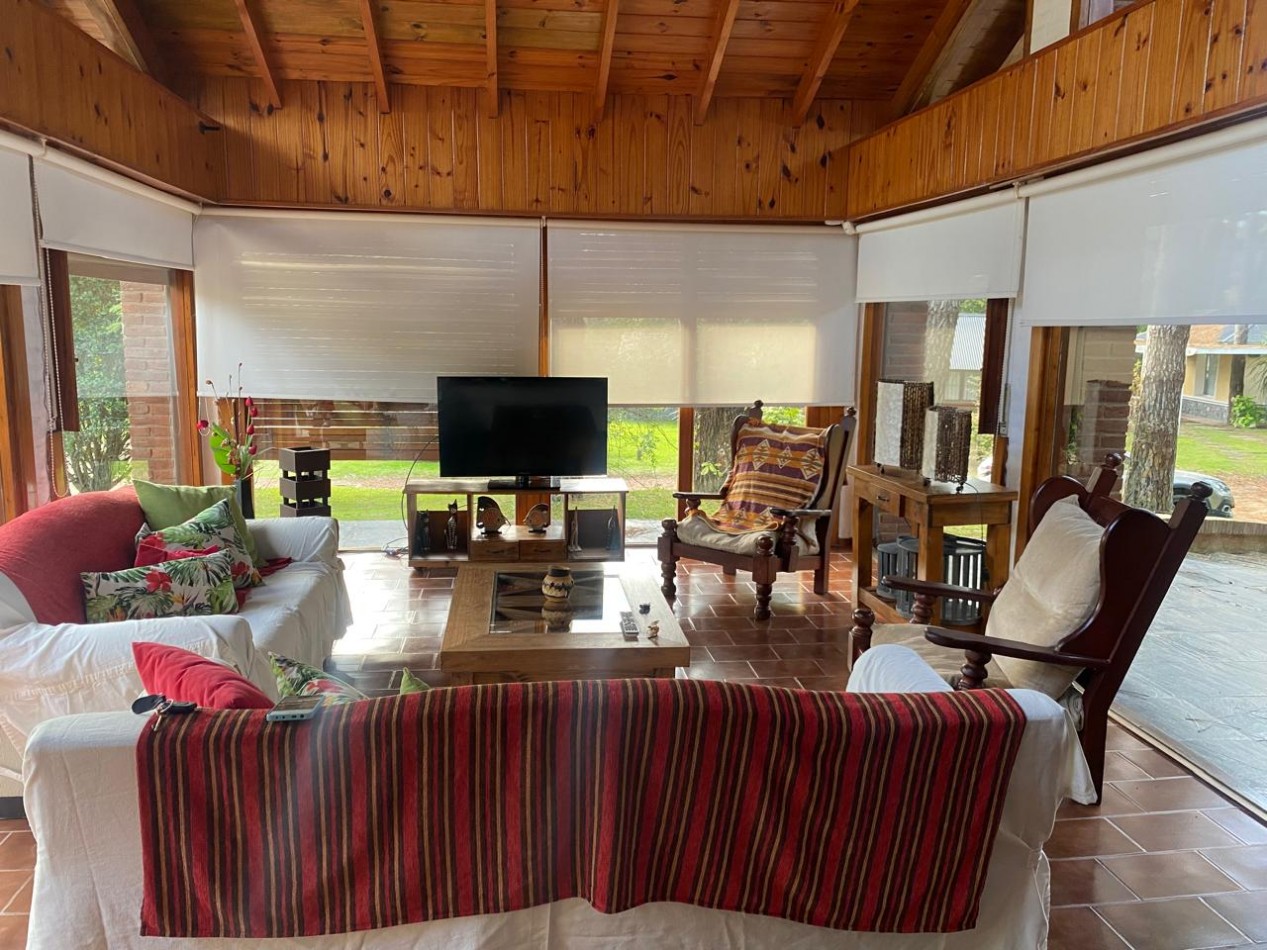Casa en venta Pinamar Norte 