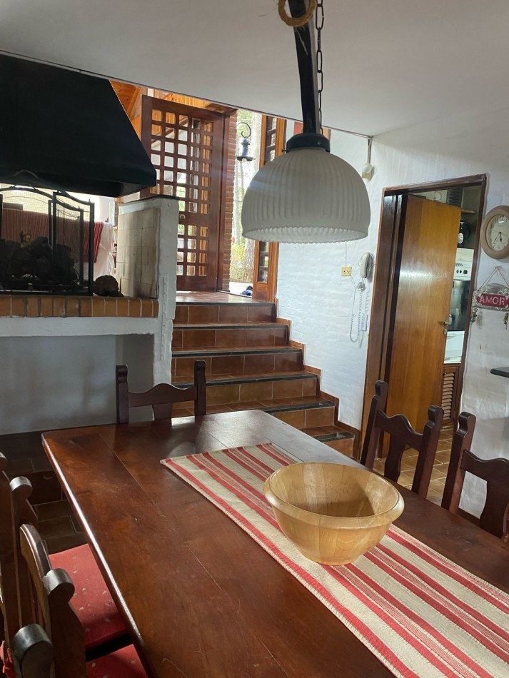 Casa en venta Pinamar Norte 