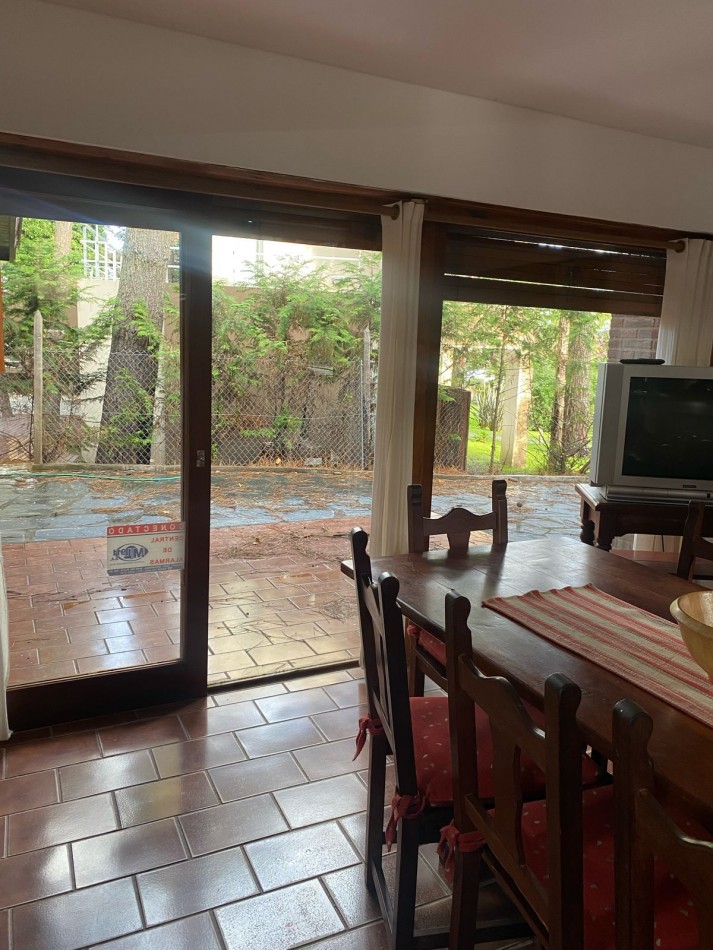 Casa en venta Pinamar Norte 