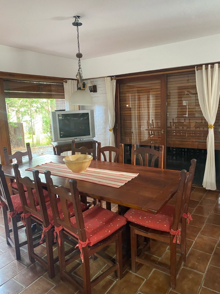 Casa en venta Pinamar Norte 
