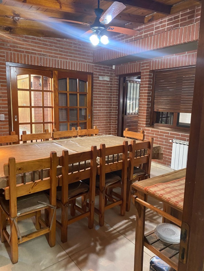 Casa en venta Pinamar Norte 