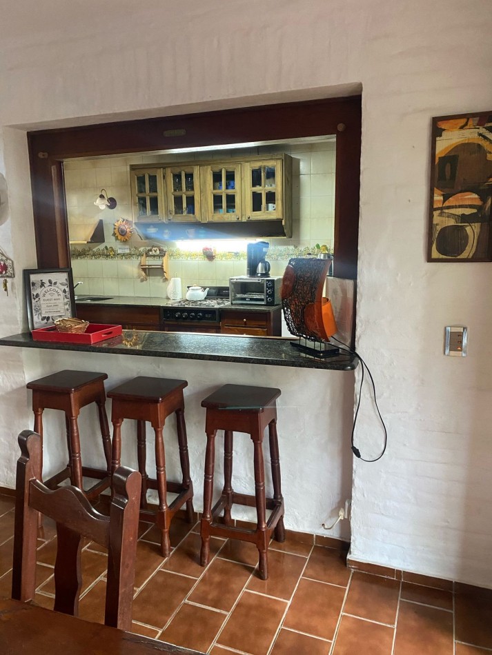 Casa en venta Pinamar Norte 