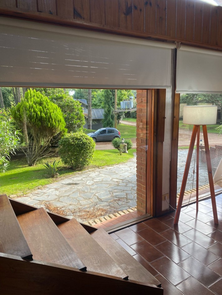 Casa en venta Pinamar Norte 