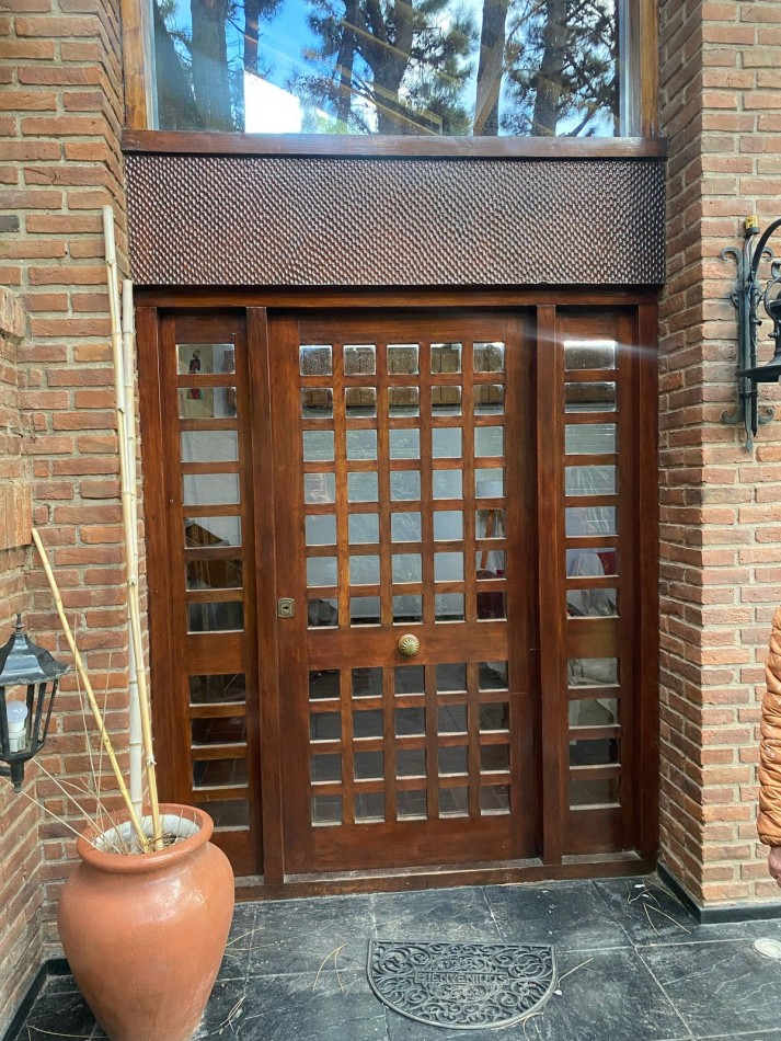 Casa en venta Pinamar Norte 