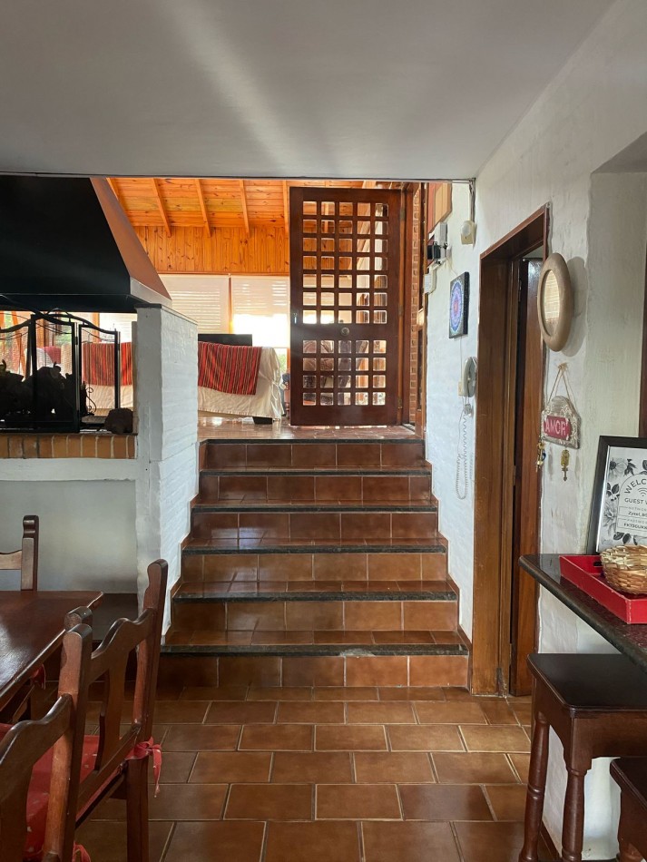 Casa en venta Pinamar Norte 