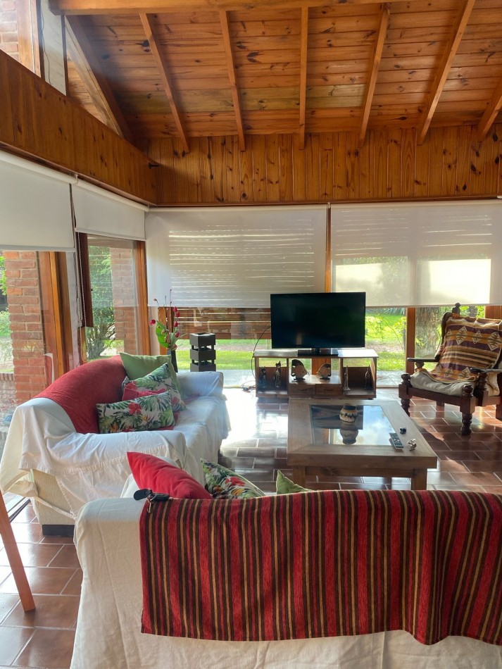 Casa en venta Pinamar Norte 
