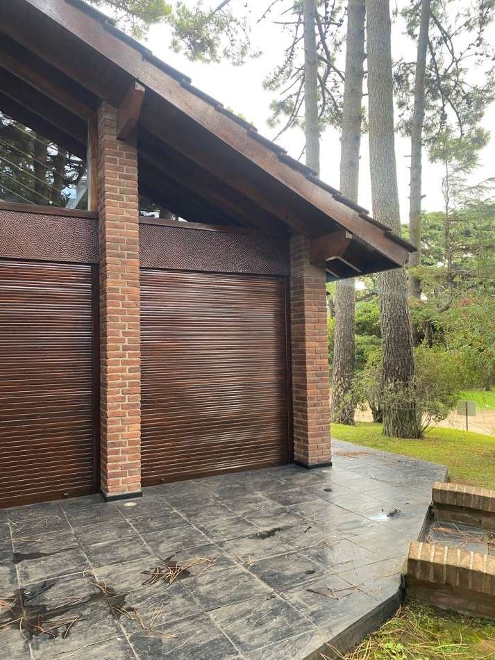 Casa en venta Pinamar Norte 